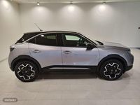 Usado Opel Mokka-e Ultimate 100 kW (136 CV) 2023 Gris SUV