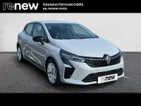 Usado Renault Clio V Evolution 145 CV (106 kW) 2025 Gris Berlina