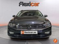 Usado VW Passat Executive 150 CV (110 kW) 2021 Gris Familiar