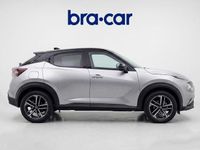 Usado Nissan Juke N-Connecta 114 CV (83 kW) 2025 Gris SUV
