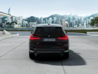Nuevo BMW X1 xLine 170 CV (125 kW) 2026 Negro SUV