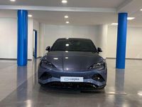 Usado BYD Seal Design 230 kW (313 CV) 2024 Gris Berlina