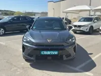 Usado Cupra Formentor 150 CV (110 kW) 2025 Gris / plata SUV