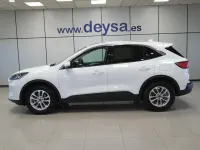 Usado Ford Kuga Titanium 150 CV (110 kW) 2023 Blanco SUV