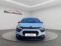 Usado Citroën C3 Feel 83 CV (61 kW) 2023 Blanco Utilitario