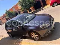 Usado VW Golf VII 105 CV (77 kW) 2013 Azul Berlina