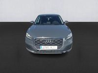Usado Audi Q2 Advanced Plus 116 CV (85 kW) 2019 Gris SUV
