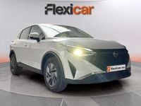 Begagnad Nissan Qashqai Acenta 140 HK (102 kW) 2025 Vit SUV