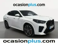 Usado BMW X2 150 CV (110 kW) 2024 Blanco SUV