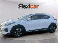 Usado Kia XCeed 120 CV (88 kW) 2022 Blanco SUV
