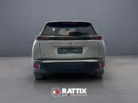 Usado Peugeot e-2008 Active 100 kW (136 CV) 2021 Gris SUV