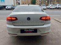Usado VW Passat Advance 120 CV (88 kW) 2015 Blanco Berlina