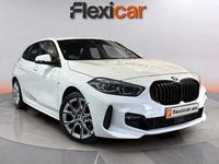 Usado BMW 118 136 CV (100 kW) 2024 Blanco Utilitario