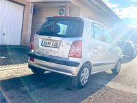 Usado Hyundai Atos GLS 59 CV (43 kW) 2004 Gris / plata Utilitario