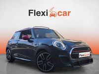 Usado Mini John Cooper Works 231 CV (169 kW) 2017 Negro Utilitario
