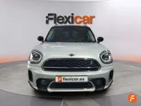 Usado Mini Cooper Countryman 220 CV (161 kW) 2021 Gris SUV