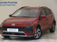 Usado Hyundai Bayon 79 CV (58 kW) 2025 SUV
