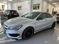 usado Mercedes CLA45 AMG 4Matic 7G-DCT