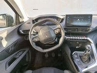 Usado Peugeot 3008 Active 130 CV (95 kW) 2022 Gris / plata SUV