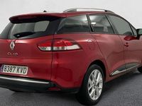 Usado Renault Clio IV LIMITED 90 CV (66 kW) 2019