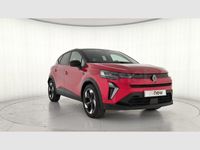 Usado Renault Captur Techno 140 CV (102 kW) 2024 Rojo SUV