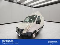 Usado Renault Master 110 CV (80 kW) 2015 Blanco Van