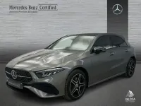 Usado Mercedes A250 218 CV (160 kW) 2025 Gris montaña