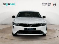 Usado Opel Astra Elegance 131 CV (96 kW) 2023 Blanco Berlina