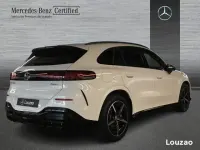 Usado Mercedes GLC400d AMG line 359 kW (489 CV) 2026