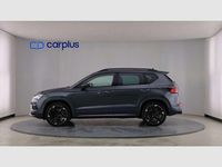 Usado Cupra Ateca 300 HP (220 kW) 2021 Cinzento SUV