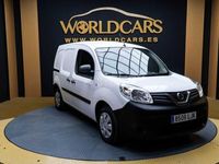 usado Nissan NV250 Furgón 1.5dci Óptima L1h1 2pl. 95