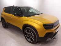 Usado Jeep Avenger EV Summit 114 kW (156 CV) 2024 Amarillo SUV