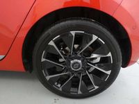 Usado Renault Clio V Esprit Alpine 145 CV (106 kW) 2023 Rojo Berlina