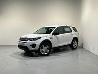 Usado Land Rover Discovery Sport Pure 150 CV (110 kW) 2019 Blanco SUV