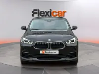 Usado BMW X2 150 CV (110 kW) 2021 Negro SUV