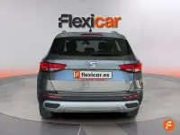 Usado Seat Ateca Xperience 150 CV (110 kW) 2023 Gris SUV