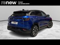 Usado Renault Austral Techno 200 CV (147 kW) 2023 Azul SUV