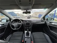 Usado VW Golf VII Sportline 150 CV (110 kW) 2015 Gris / plata Berlina