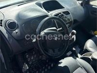 Usado Renault Kangoo 110 CV (80 kW) 2017 Blanco Monovolumen