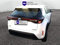 Usado Toyota Yaris Business Edition 116 CV (85 kW) 2022 Blanco Utilitario