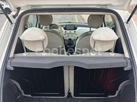 Usado Fiat 500 Pop 69 HP (50 kW) 2013 Branco Sedan