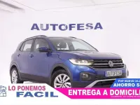Occasion VW T-Cross 110 PK (80 kW) 2021 SUV