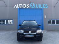 Usado Suzuki Grand Vitara 129 CV (94 kW) 2007 Negro SUV