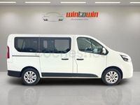 Usado Nissan NV300 Premium Edition 110 CV (80 kW) 2021 Blanco Van