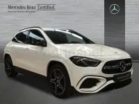 Nuevo Mercedes GLA200 150 CV (110 kW) 2026 Blanco SUV