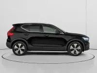 Usado Volvo XC40 Core 211 CV (155 kW) 2023 Negro SUV