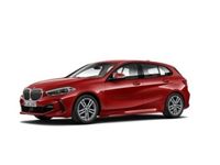 usado BMW 118 SERIE 1 d 110 kW (150 CV)