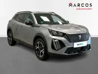 Usado Peugeot 2008 Allure 100 CV (73 kW) 2024 SUV