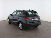 Usado Seat Arona Style 111 CV (81 kW) 2022 Verde SUV