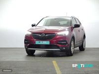 Usado Opel Grandland X Selective 130 CV (95 kW) 2020 Rojo SUV